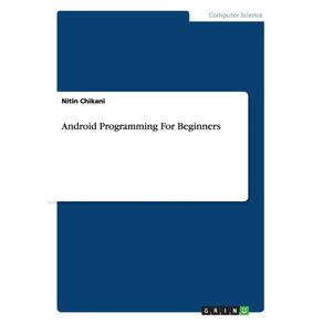 Android-Programming-For-Beginners