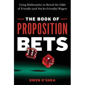 The-Book-of-Proposition-Bets