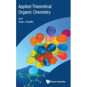 Applied-Theoretical-Organic-Chemistry