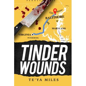 Tinder-Wounds