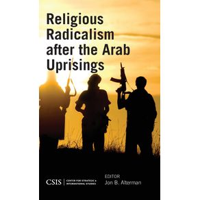 Religious-Radicalism-after-the-Arab-Uprisings