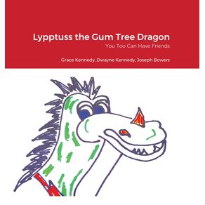 Lypptuss-the-Gum-Tree-Dragon