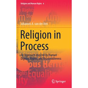 Religion-in-Process