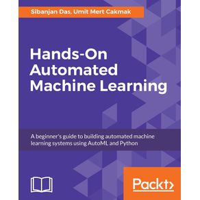 Hands-On-Automated-Machine-Learning