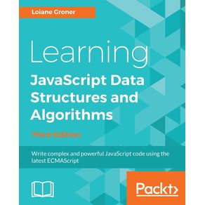 Learning-JavaScript-Data-Structures-and-Algorithms---Third-Edition