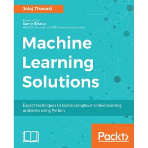 Machine-Learning-Solutions