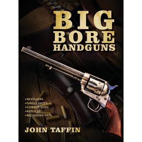 Big-Bore-Handguns