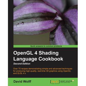 OpenGL-4-Shading-Language-Cookbook---Second-Edition