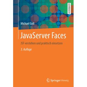 JavaServer-Faces