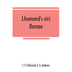 Lhomonds-viri-Romae