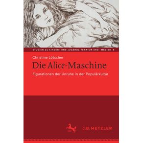 Die-Alice-Maschine