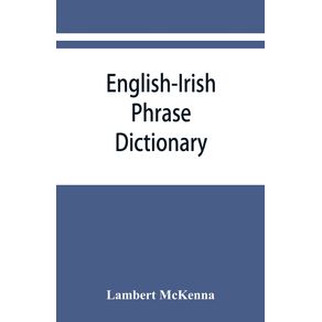 English-Irish-phrase-dictionary