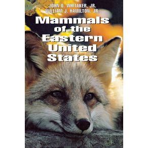 Mammals-of-the-Eastern-United-States