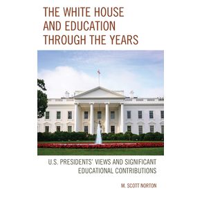 The-White-House-and-Education-through-the-Years
