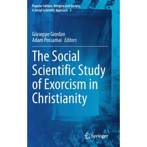 The-Social-Scientific-Study-of-Exorcism-in-Christianity