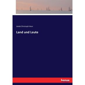 Land-und-Leute