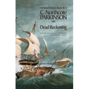 Dead-Reckoning