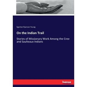 On-the-Indian-Trail