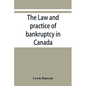 The-law-and-practice-of-bankruptcy-in-Canada