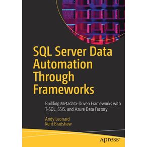 SQL-Server-Data-Automation-Through-Frameworks