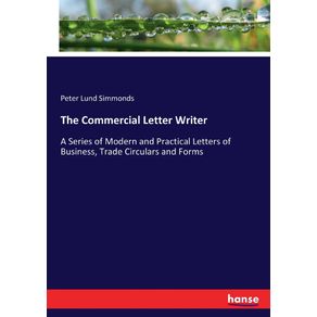The-Commercial-Letter-Writer