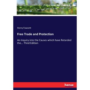 Free-Trade-and-Protection