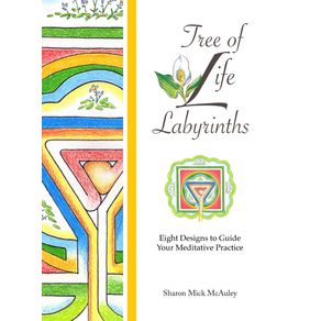 Tree-of-Life-Labyrinths