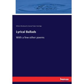 Lyrical-Ballads