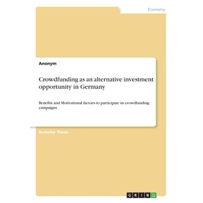 Crowdfunding-as-an-alternative-investment-opportunity-in-Germany