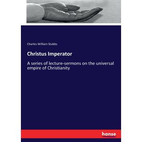 Christus-Imperator