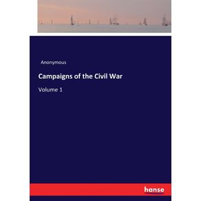 Campaigns-of-the-Civil-War