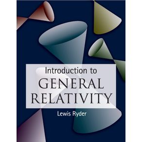 Introduction-to-General-Relativity