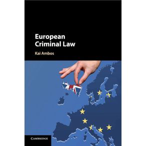 European-Criminal-Law