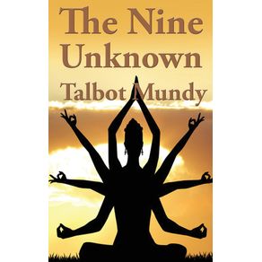 The-Nine-Unknown