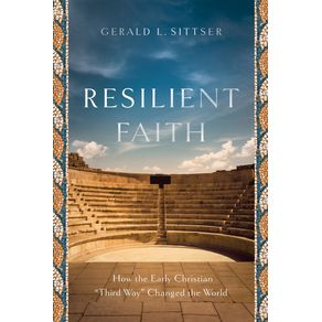 Resilient-Faith