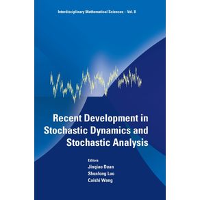Recent-Development-in-Stochastic-Dynamics-and-Stochastic-Analysis