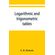 Logarithmic-and-trigonometric-tables