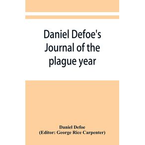 Daniel-Defoes-Journal-of-the-plague-year