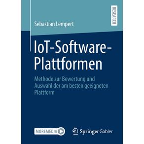 IoT-Software-Plattformen