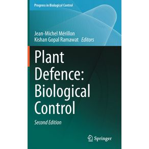 Plant-Defence