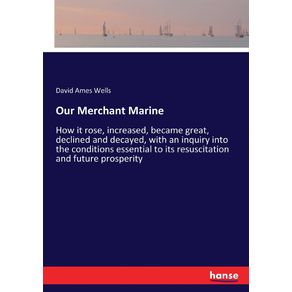 Our-Merchant-Marine