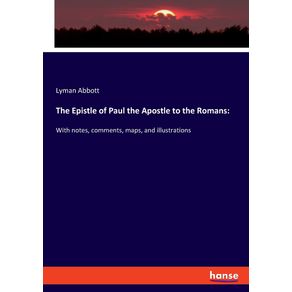 The-Epistle-of-Paul-the-Apostle-to-the-Romans