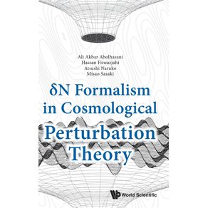 Delta-N-Formalism-in-Cosmological-Perturbation-Theory