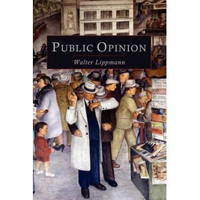 Public-Opinion