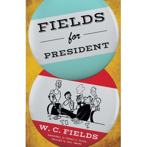 Fields-for-President