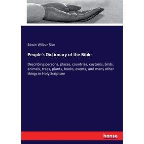 Peoples-Dictionary-of-the-Bible