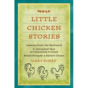 more-Little-Chicken-Stories