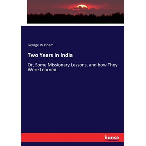 Two-Years-in-India