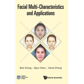 Facial-Multi-Characteristics-and-Applications