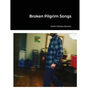 Broken-Pilgrim-Songs